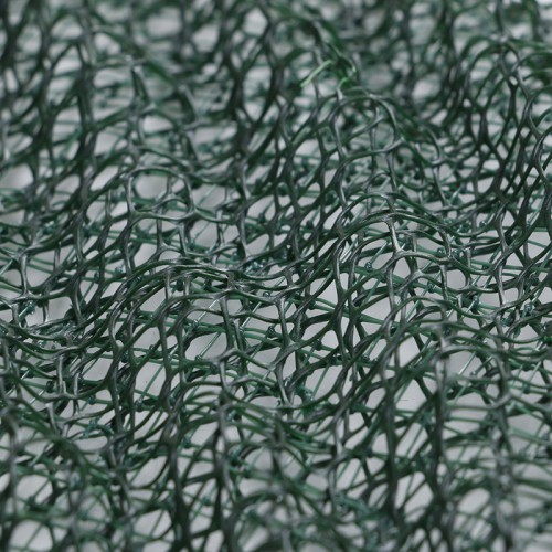 三维植被网垫 三维土工网现货