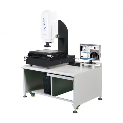 VMS3020影像测量仪 光学影像测量仪 二次元影像测量仪