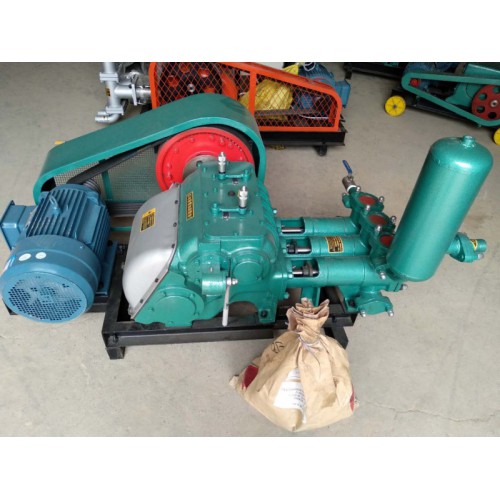 BW250泥浆泵 BW250高压变速泥浆泵厂家直销