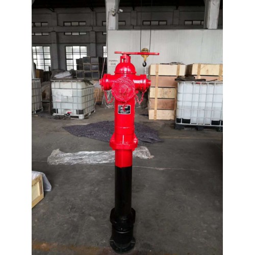SSFT100/65调压消火栓防撞消火栓消火栓防冻消火栓价格