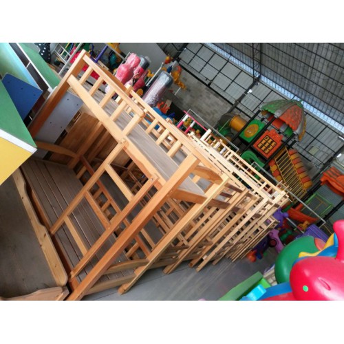 儿童游乐设备－南宁玩具厂