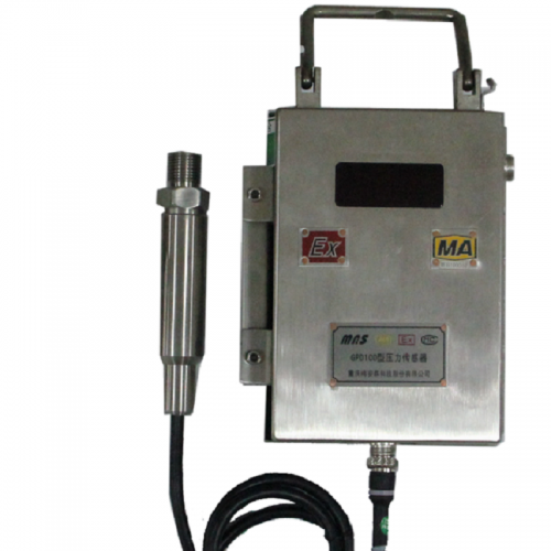GPD100压力传感器 重庆梅安森 矿用传感器
