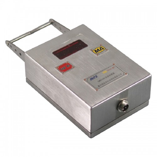 重庆梅安森 GWD100温度传感器 0～100℃ 矿用传感器