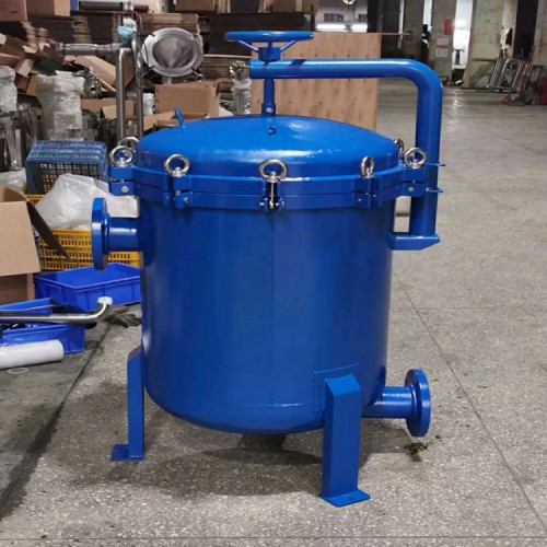 工业油水分离器 500工业油水分离器 供应厂家
