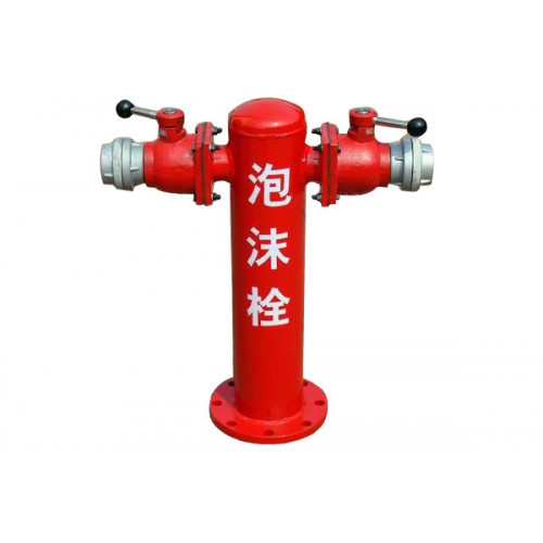 PS100-65*2山东泡沫消火栓生产厂家 泡沫消火栓价格