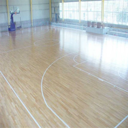 篮球馆运动木地 体育场木地板