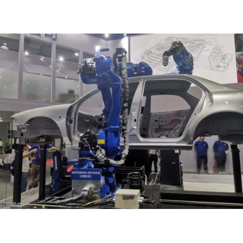 焊接机器人 焊接机器人价格 焊接机器人批发 点焊 弧焊