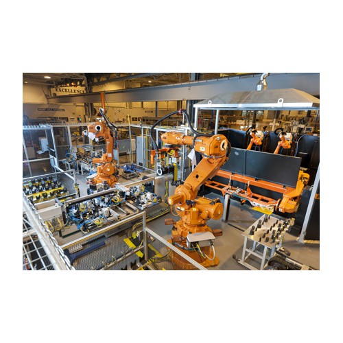 机器人 焊接机器人 库卡 库卡机器人KUKA 焊接机器人厂