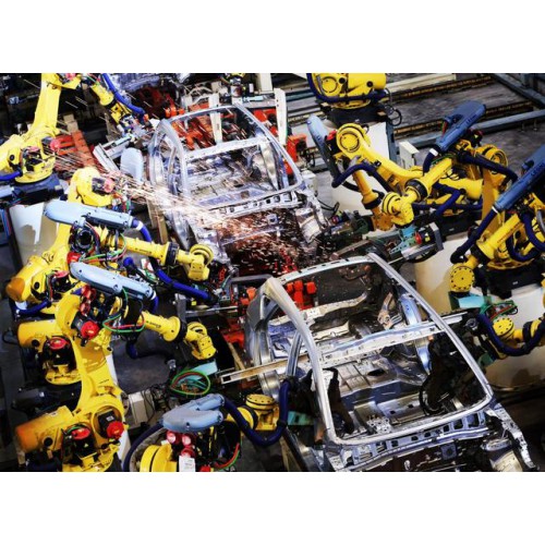 机器人 焊接机器人 焊接机器人销售商 焊接机器人多少钱