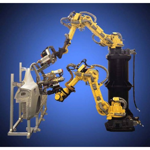 机器人 焊接机器人 焊接机器人自动 焊接机器人设备