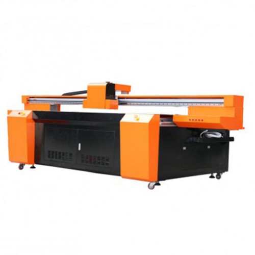 大型UV平板打印机  大型UV打印机