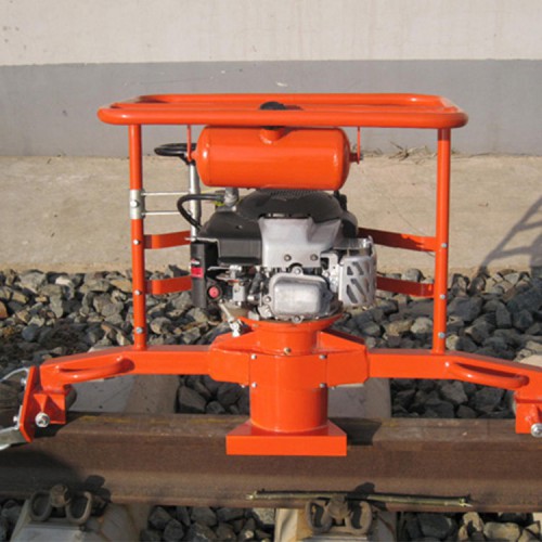 FMG-4.4Ⅱ型内燃仿形钢轨打磨机介绍 钢轨打磨机种类