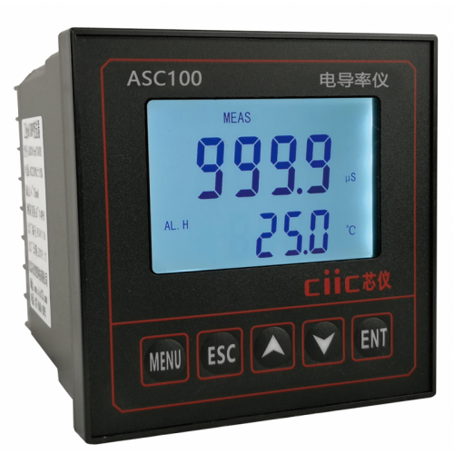 ASC100-EC-B 电导率变送器