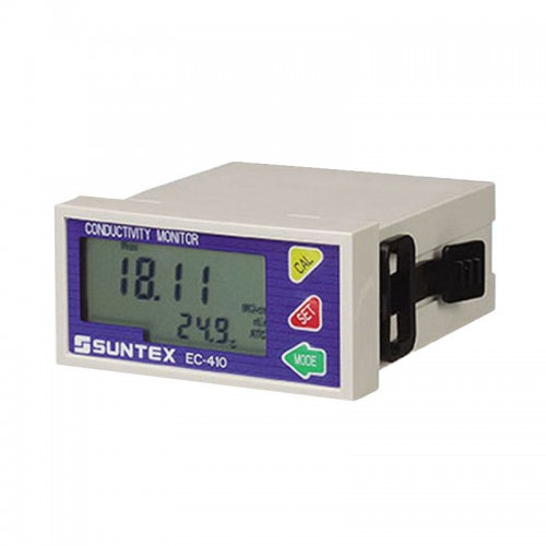 工业在线电导率仪、SUNTEX仪表、电导率检测仪、电导仪