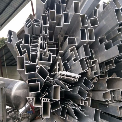 高价回收废铝 废铝材回收 深圳废铝回收