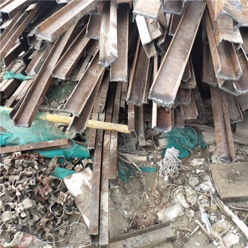 回收废铁板 船厂废铁回收 废铁边角料回收
