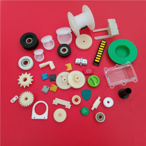 塑料外壳 塑胶外壳注塑加工 塑料壳注塑定制
