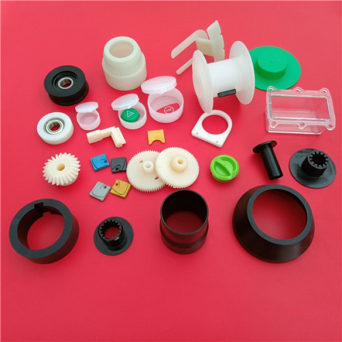 塑料外壳 PVC塑胶外壳 塑料外壳加工