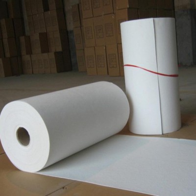 防火陶瓷纤维纸 国标高温防火陶瓷纤维纸 陶瓷纤维垫片