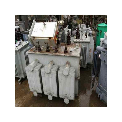 废旧变压器回收  广州废铁铝铜回收