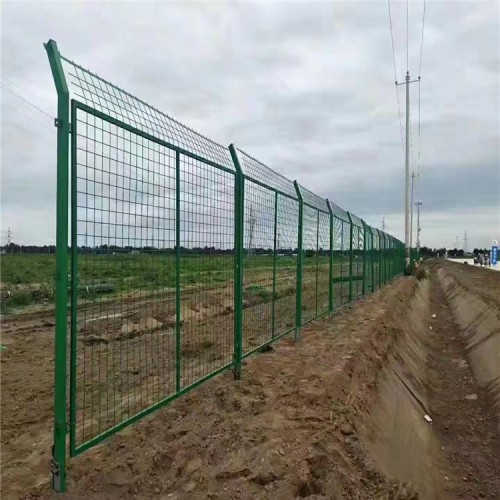 河道防护网 水库围栏网