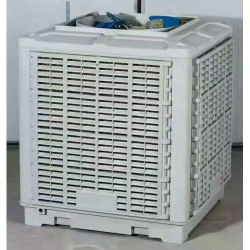 移动式冷风机工厂降温设备 移动式冷风机降温设备厂家