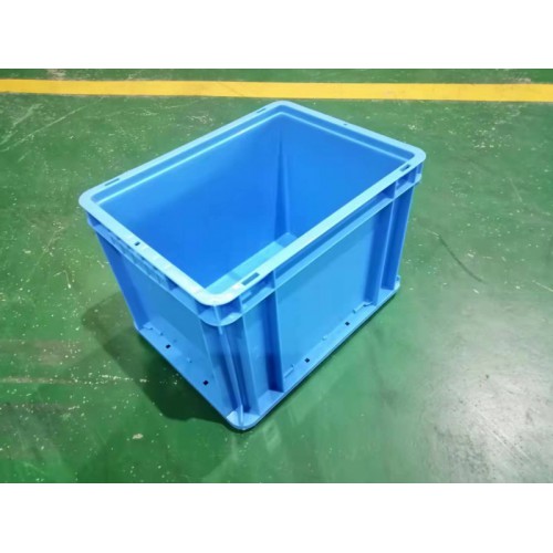 EU系列标准物流箱 加厚物流箱 塑料物流箱天仕利