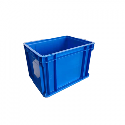 塑胶物流箱 塑料物流箱 加厚塑料物流箱
