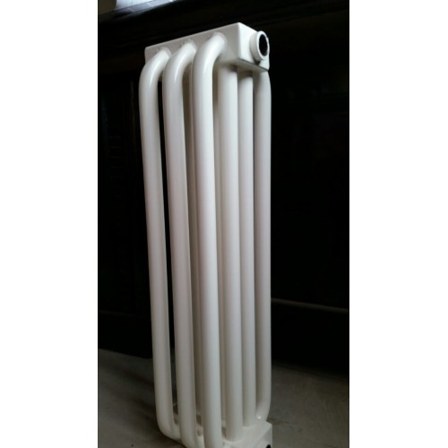 钢制弧管散热器 暖气片YGH415 YGHIV-15-1.2