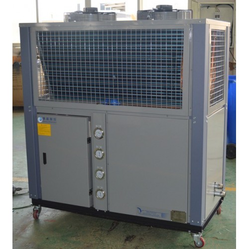 液压系统冷水机 液压设备冷冻机 液压机冷却机 浙江汉鑫