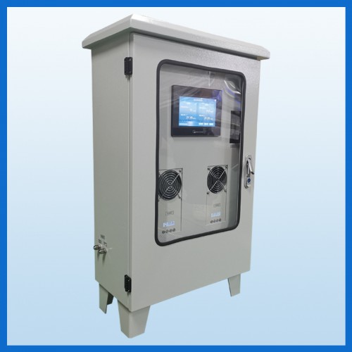 二氧化硫废气排放监测系统 脱硫塔二氧化硫监测系统