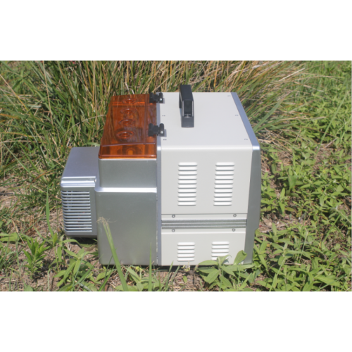 LB-2400型 环境空气   恒温恒流连续自动大气采样器