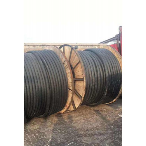 广州电线电缆回收  废电缆回收公司