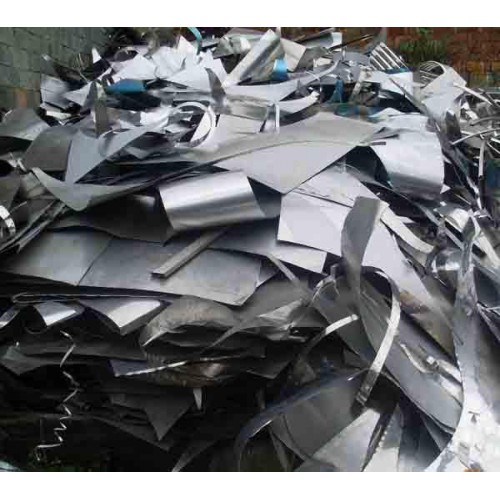 废金属回收 废旧设备回收 废铜废铁废铝回收
