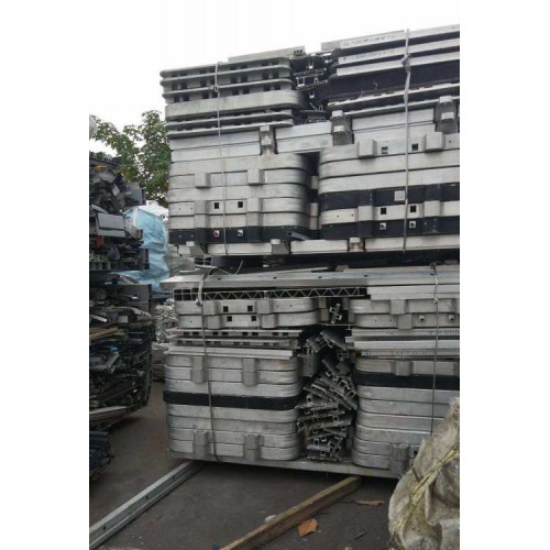 废钢材回收  废钢板回收公司 上门高价回收不锈钢
