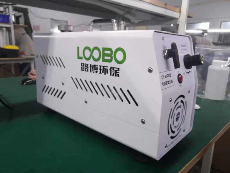 LB-3300气溶胶发生器 (2)