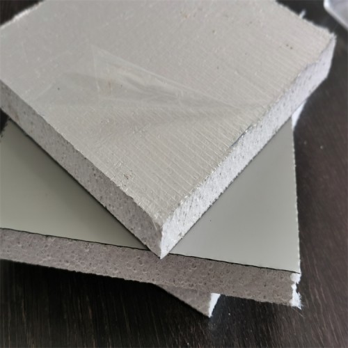 钢面镁质风管 镁质彩钢板 钢面耐火增强镁质防火板