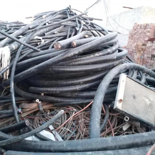 昭通电线电缆回收   丽江电力电缆回收   普洱动力电缆回收