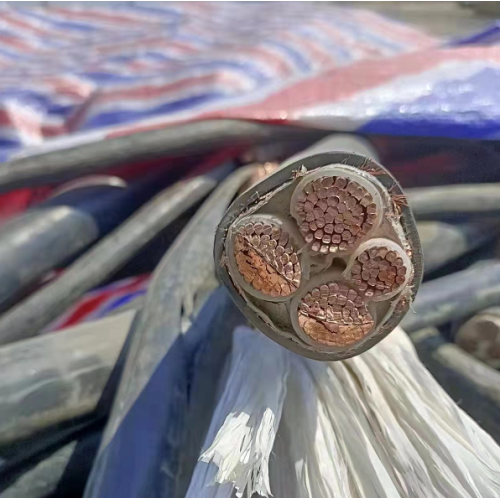 德宏电线电缆回收 怒江电力电缆回收   迪庆动力电缆回收