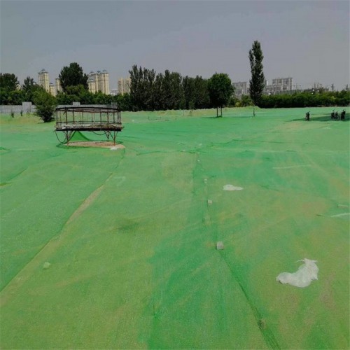 工地防尘网 绿色盖土网 精选厂家 价格优惠