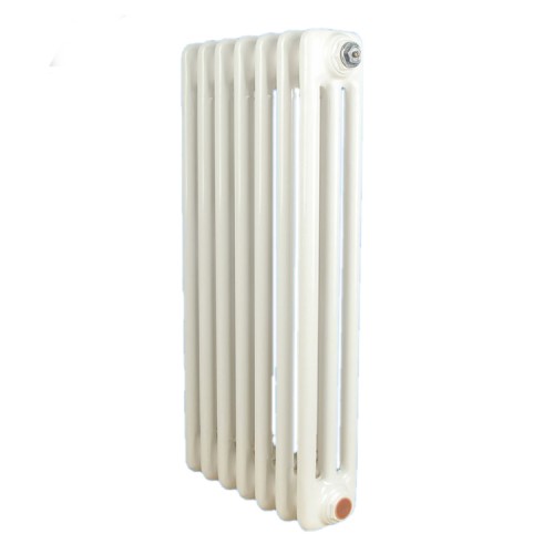 钢三柱暖气片 供暖钢钢三柱暖气片 钢制复合暖气片