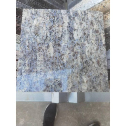 防紫点金麻烧面PC砖 地面防滑pc石 生态仿石