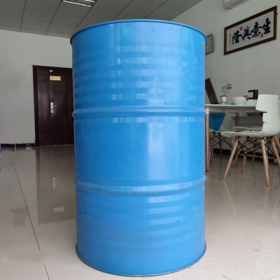 邻苯二甲酸二辛酯DOP 蓝帆耐寒通用增塑剂 一桶起发