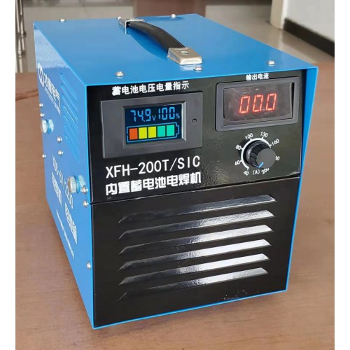 KNH-315D蓄电池电机车车载电焊机 电机车电源电焊机