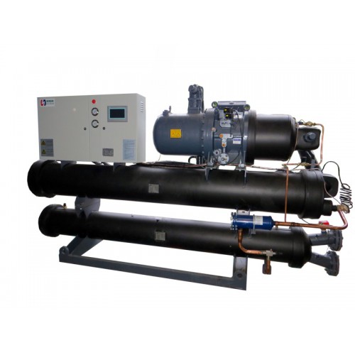 高温热泵-污水源热泵机组-空气源热泵-海水源热泵厂家