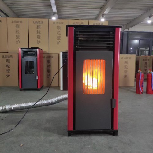 生物质采暖炉厂家 颗粒取暖炉多少钱