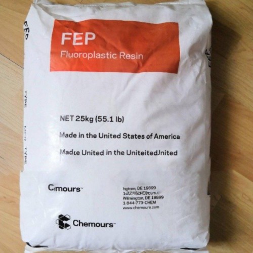 粘度低FEP聚全氟乙烯-丙烯树脂科幕FEP9494X