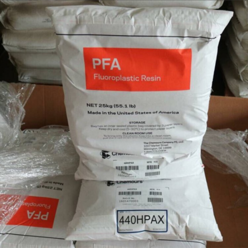 铁氟龙PFA美国科慕450HPX高纯度高流动半导体管应用