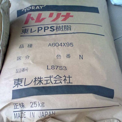 日本东丽PPS聚苯硫醚A504X90注塑级连接器应用