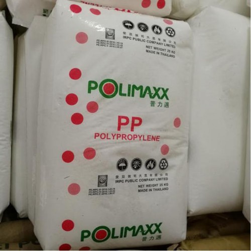 泰国石化PP聚丙烯1100NK包装容器瓶盖应用